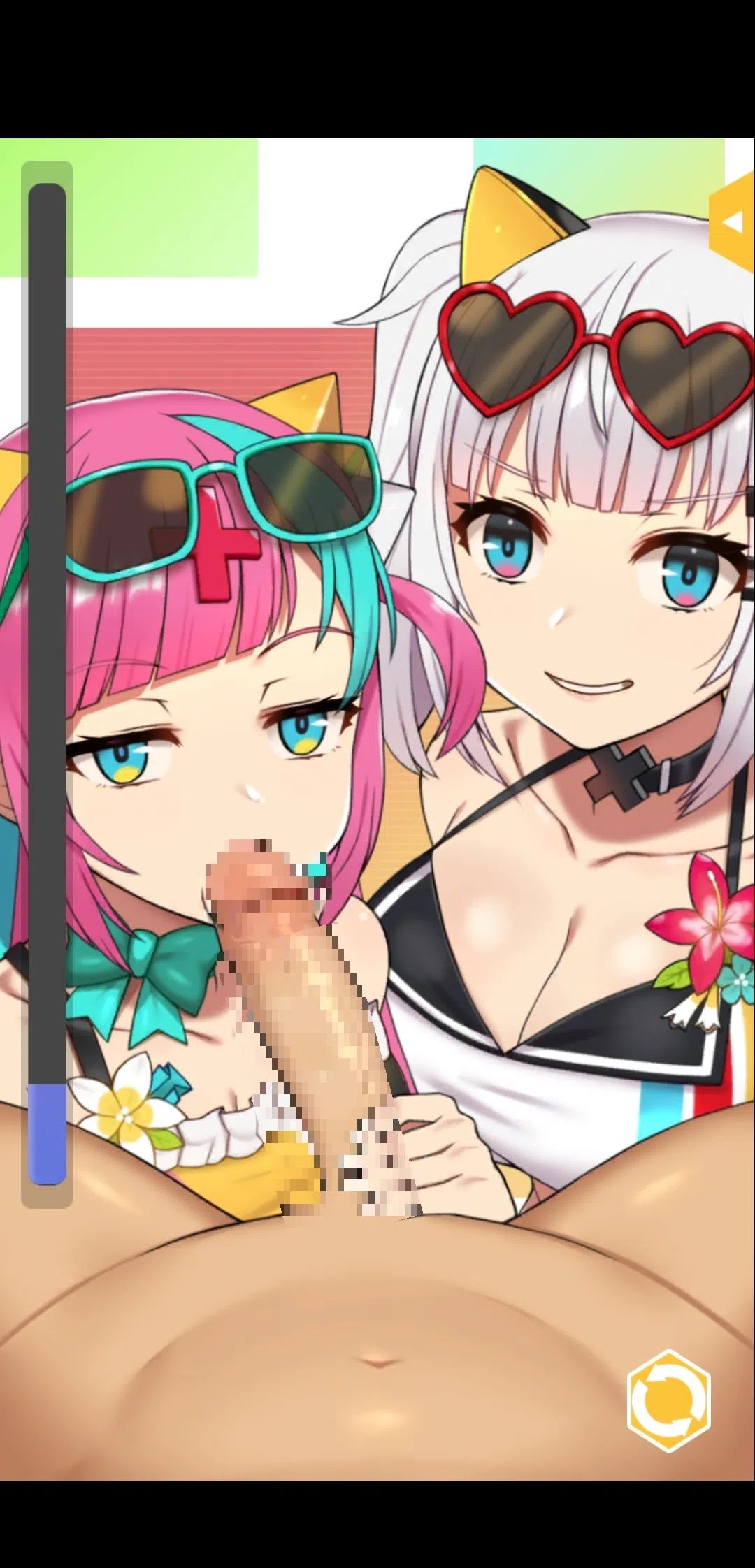 [安卓/apk/动态] 虚拟主播互动合集 [190M]