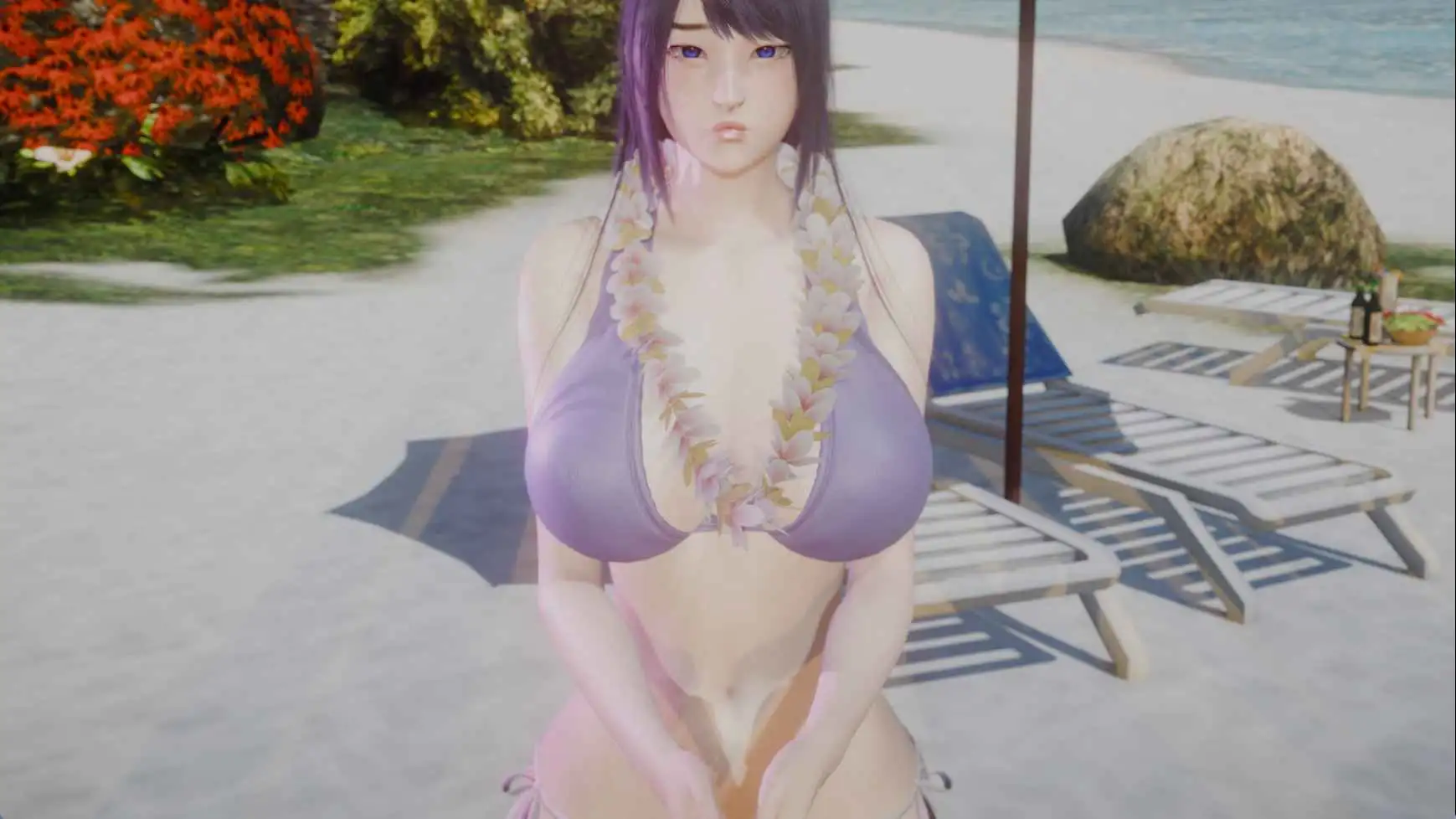 【欧美/SLG/动态/更新】没有后宫只是NTREp.2A AI汉化版【PC+安卓/4.84G】