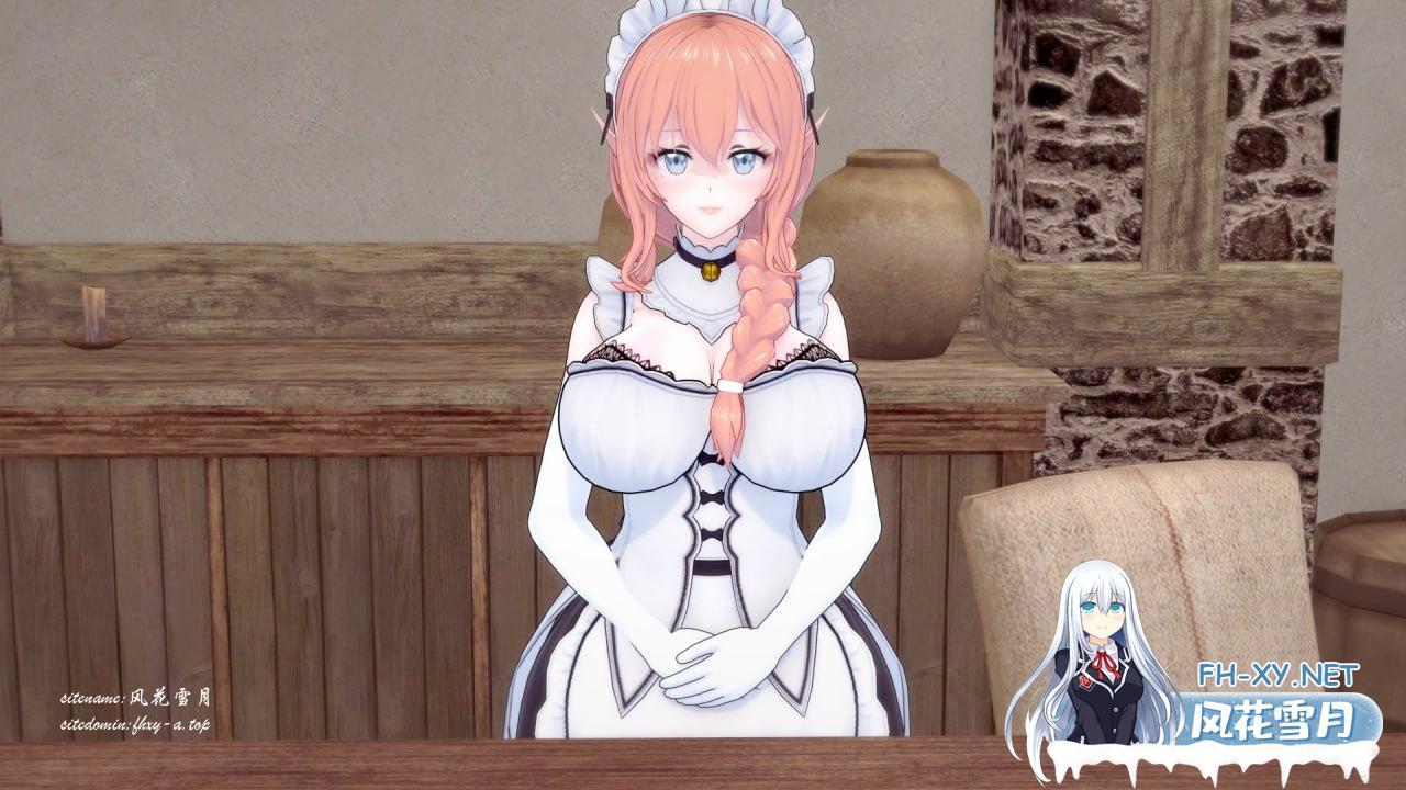 [SLG]无与伦比的欲望   #Peerless Lust v0.43 AI汉化版[5G]