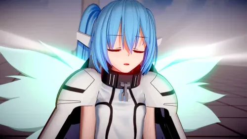 [PC+安卓][日系SLG/AI汉化/动态/日系]命运交织 Woven Destiny v0.2 [873MB]
